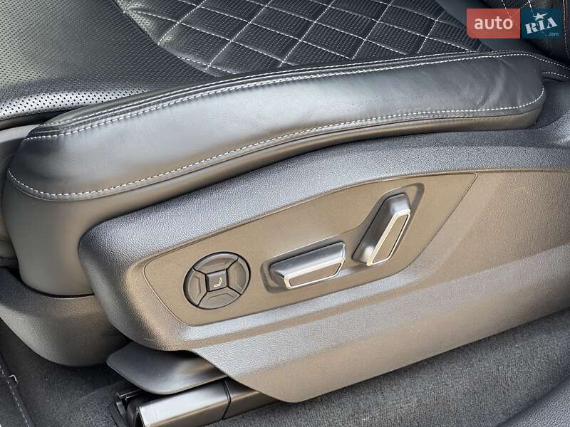 Внедорожник / Кроссовер Audi Q7 2020 в Черновцах фото 22 Внедорожник / Кроссовер Audi Q7 2020 в Черновцах