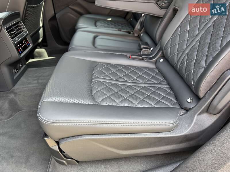 Внедорожник / Кроссовер Audi Q7 2020 в Черновцах фото 32 Внедорожник / Кроссовер Audi Q7 2020 в Черновцах