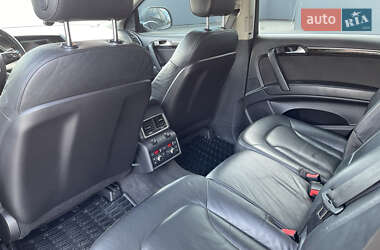 Внедорожник / Кроссовер Audi Q7 2009 в 