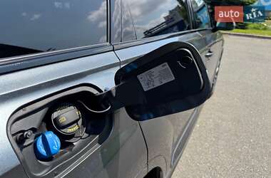 Внедорожник / Кроссовер Audi Q7 2019 в 