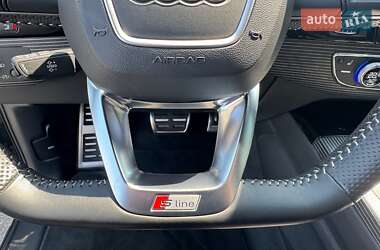 Внедорожник / Кроссовер Audi Q7 2019 в 