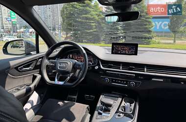 Внедорожник / Кроссовер Audi Q7 2019 в 