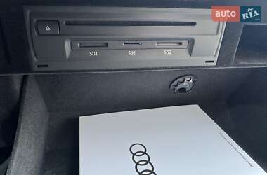 Внедорожник / Кроссовер Audi Q7 2019 в 