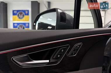 Внедорожник / Кроссовер Audi Q7 2021 в 