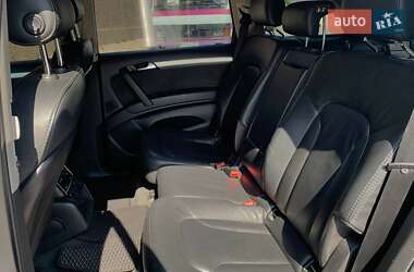 Внедорожник / Кроссовер Audi Q7 2007 в 