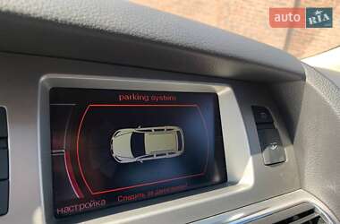 Внедорожник / Кроссовер Audi Q7 2007 в 