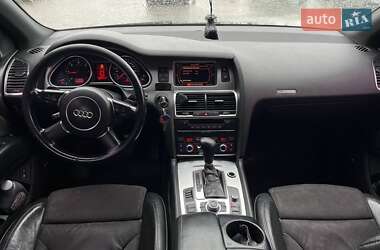 Внедорожник / Кроссовер Audi Q7 2007 в 