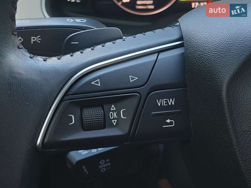 Позашляховик / Кросовер Audi Q7 2019 в Миколаєві