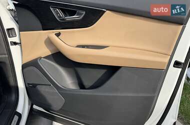 Внедорожник / Кроссовер Audi Q7 2019 в 