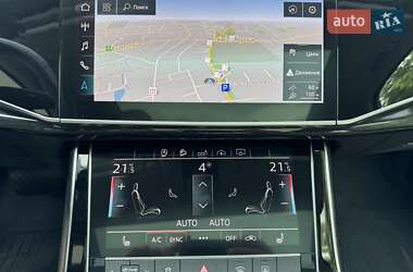 Внедорожник / Кроссовер Audi Q7 2019 в 