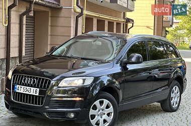 Внедорожник / Кроссовер Audi Q7 2008 в 