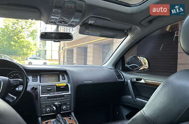 Внедорожник / Кроссовер Audi Q7 2008 в 