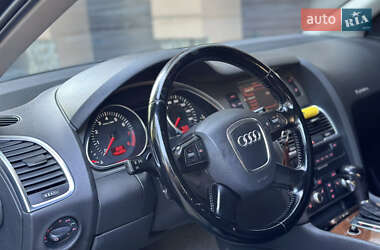 Внедорожник / Кроссовер Audi Q7 2008 в 