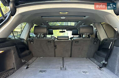 Внедорожник / Кроссовер Audi Q7 2008 в 