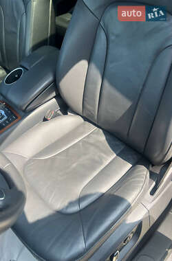 Внедорожник / Кроссовер Audi Q7 2014 в 