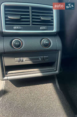Внедорожник / Кроссовер Audi Q7 2014 в 