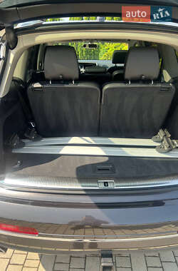 Внедорожник / Кроссовер Audi Q7 2014 в 