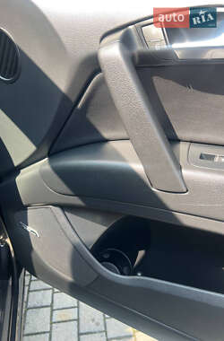 Внедорожник / Кроссовер Audi Q7 2014 в 