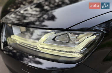Внедорожник / Кроссовер Audi Q7 2019 в 