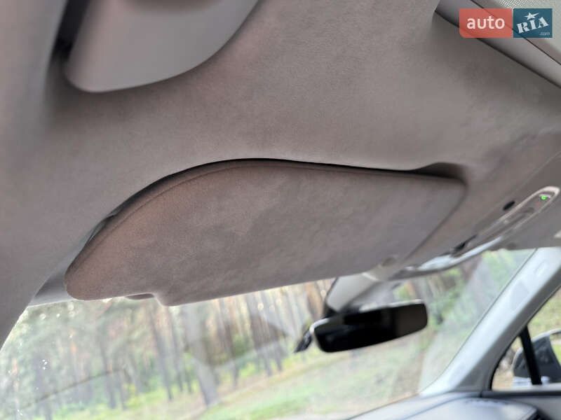 Внедорожник / Кроссовер Audi Q7 2019 в Киеве