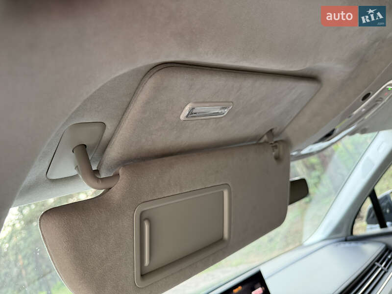 Внедорожник / Кроссовер Audi Q7 2019 в Киеве