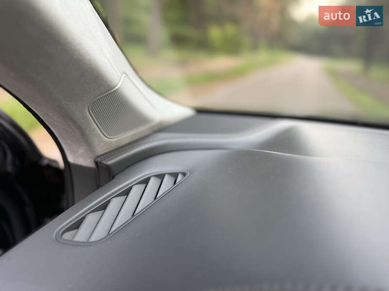 Внедорожник / Кроссовер Audi Q7 2019 в Киеве