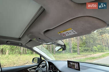 Внедорожник / Кроссовер Audi Q7 2019 в 