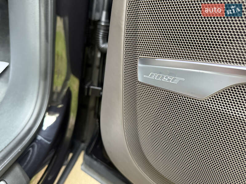 Внедорожник / Кроссовер Audi Q7 2019 в Киеве