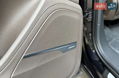 Внедорожник / Кроссовер Audi Q7 2019 в 