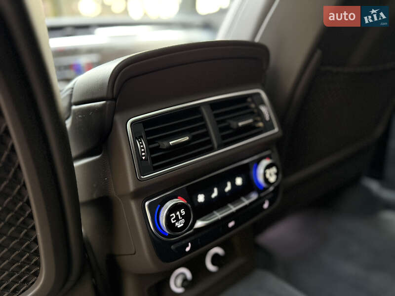 Внедорожник / Кроссовер Audi Q7 2019 в Киеве