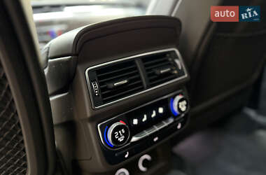 Внедорожник / Кроссовер Audi Q7 2019 в 