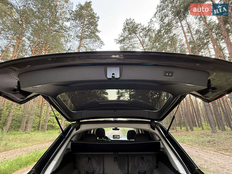 Внедорожник / Кроссовер Audi Q7 2019 в Киеве