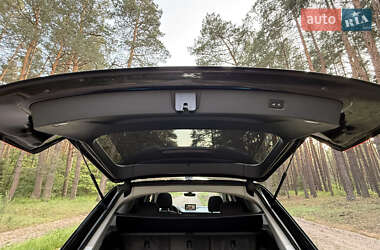 Внедорожник / Кроссовер Audi Q7 2019 в 
