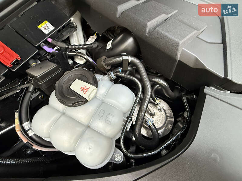 Внедорожник / Кроссовер Audi Q7 2019 в Киеве