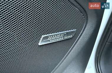 Внедорожник / Кроссовер Audi Q7 2012 в 