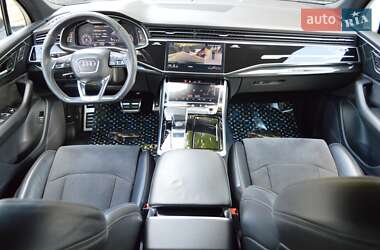 Внедорожник / Кроссовер Audi Q7 2020 в Одессе
