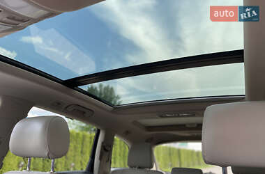 Внедорожник / Кроссовер Audi Q7 2012 в 