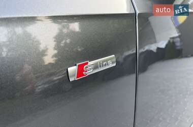Внедорожник / Кроссовер Audi Q7 2018 в 