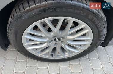 Внедорожник / Кроссовер Audi Q7 2018 в 