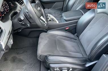 Внедорожник / Кроссовер Audi Q7 2018 в 
