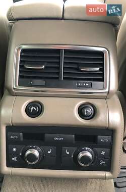 Внедорожник / Кроссовер Audi Q7 2009 в 