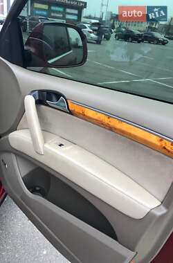 Внедорожник / Кроссовер Audi Q7 2009 в 