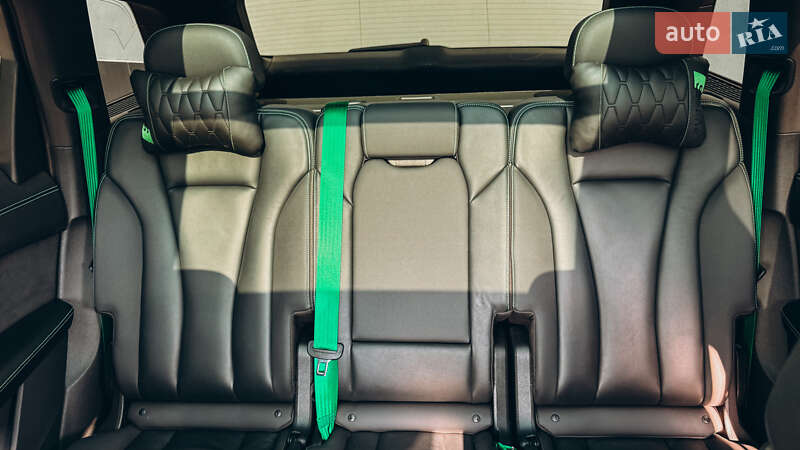 Внедорожник / Кроссовер Audi Q7 2020 в Хмельницком