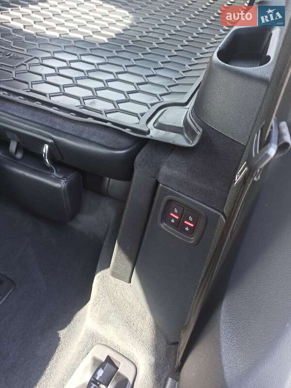 Внедорожник / Кроссовер Audi Q7 2019 в Львове