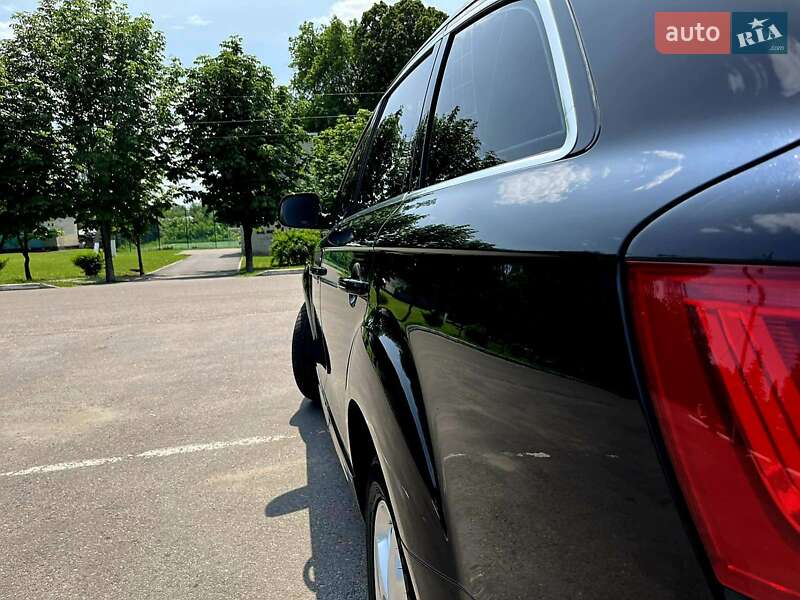 Внедорожник / Кроссовер Audi Q7 2011 в Харькове фото 17 Внедорожник / Кроссовер Audi Q7 2011 в Харькове