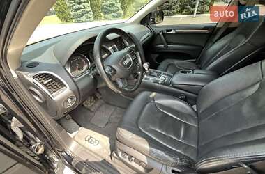 Внедорожник / Кроссовер Audi Q7 2011 в 
