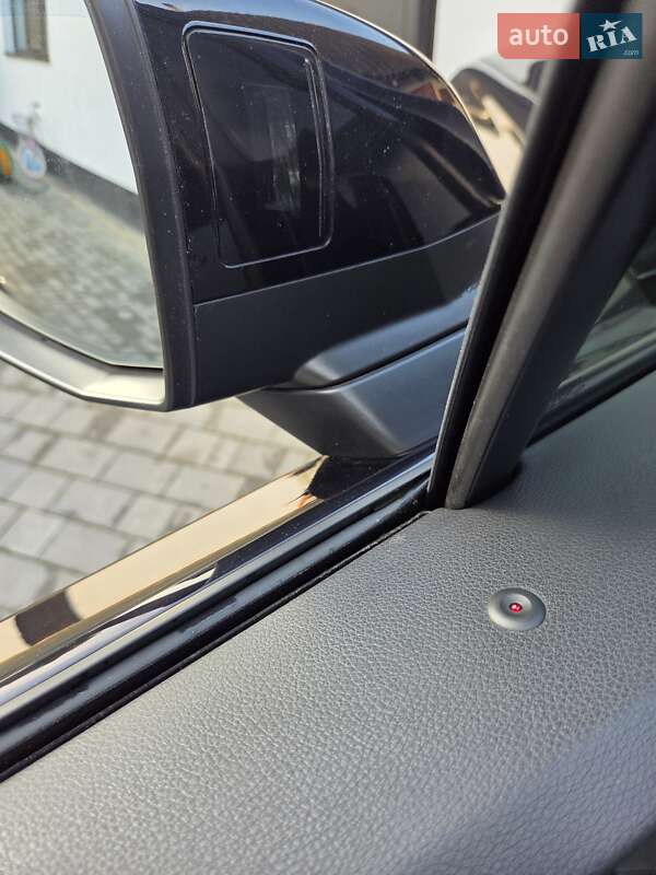 Внедорожник / Кроссовер Audi Q7 2019 в Луцке фото 6 Внедорожник / Кроссовер Audi Q7 2019 в Луцке