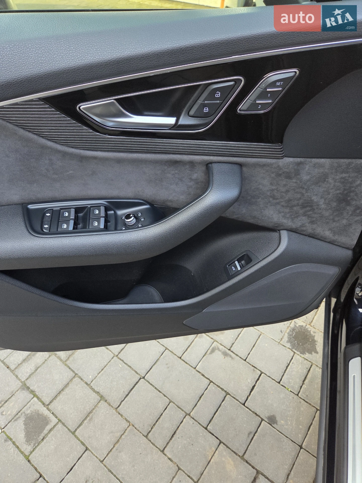 2019 Audi Q7 - мініатюра 15