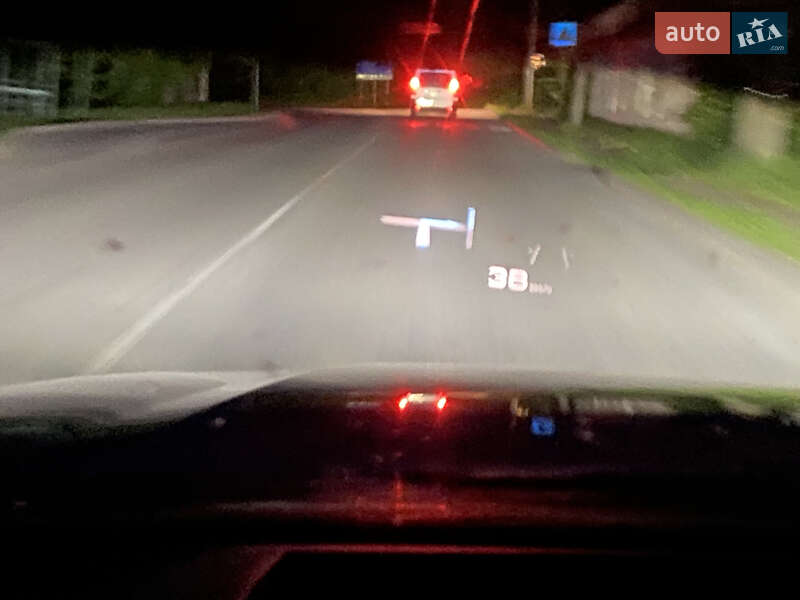 Позашляховик / Кросовер Audi Q7 2016 в Дрогобичі