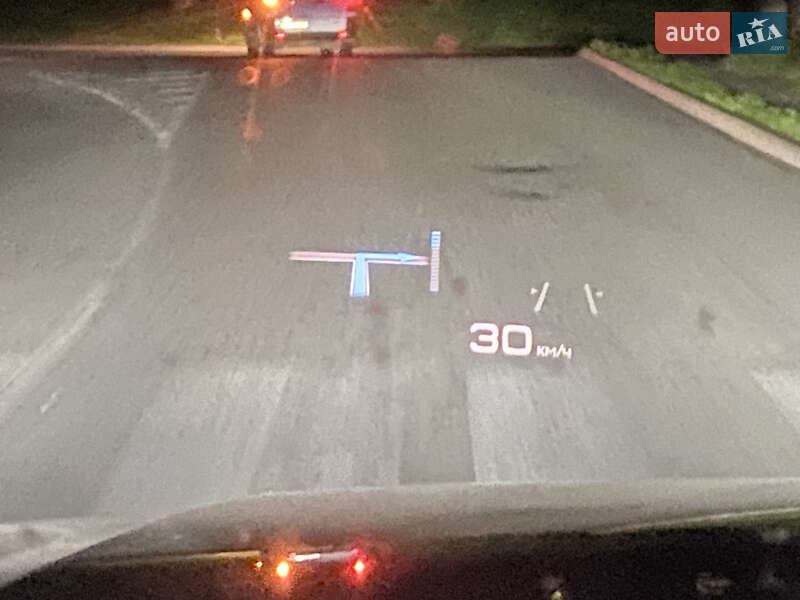 Позашляховик / Кросовер Audi Q7 2016 в Дрогобичі